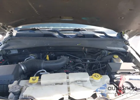 2009 Jeep Liberty Sport из США, поврежденный, VIN 1J8GN28K49W525647